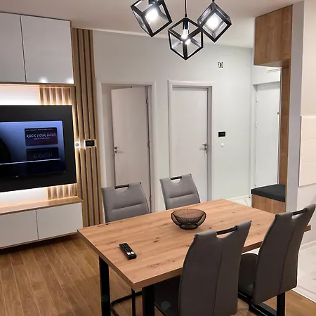 Mafilta Apartment Veternik