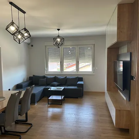 Mafilta Apartment Veternik