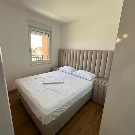 Mafilta Apartment Veternik