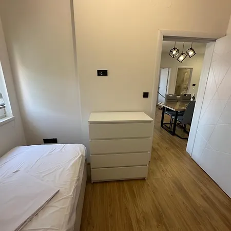 דירה Mafilta Veternik