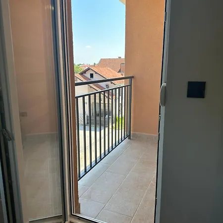 Mafilta Apartment Veternik