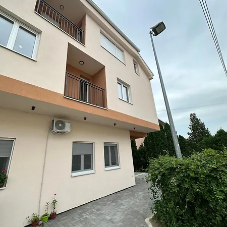 Mafilta Apartment Veternik