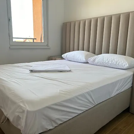 דירה Mafilta Veternik